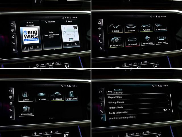 2022 Audi A7 55 Premium Plus - 23028322 - 24