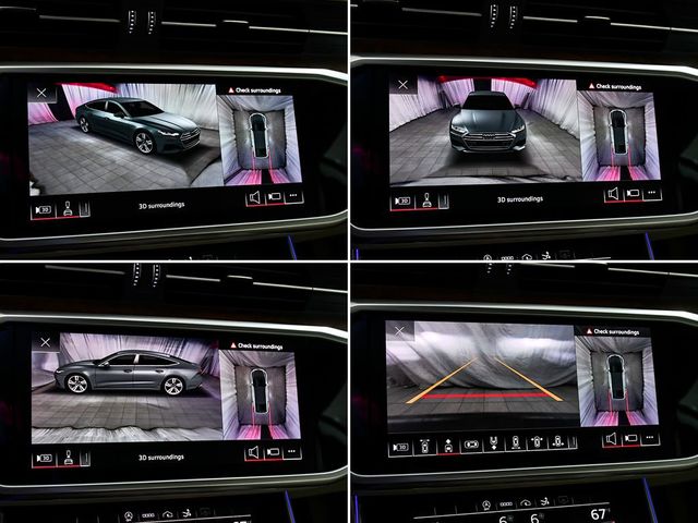 2022 Audi A7 55 Premium Plus - 23028322 - 27