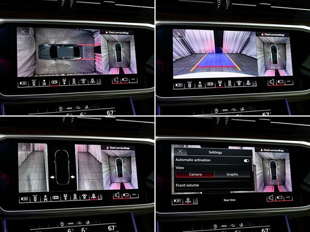 2022 Audi A7 55 Premium Plus - 23028322 - 28