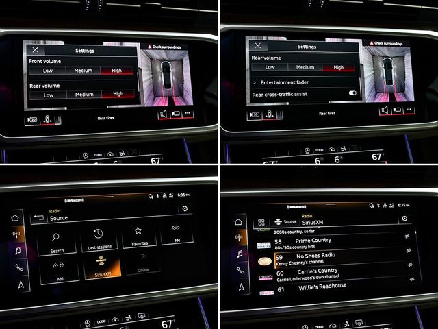 2022 Audi A7 55 Premium Plus - 23028322 - 29