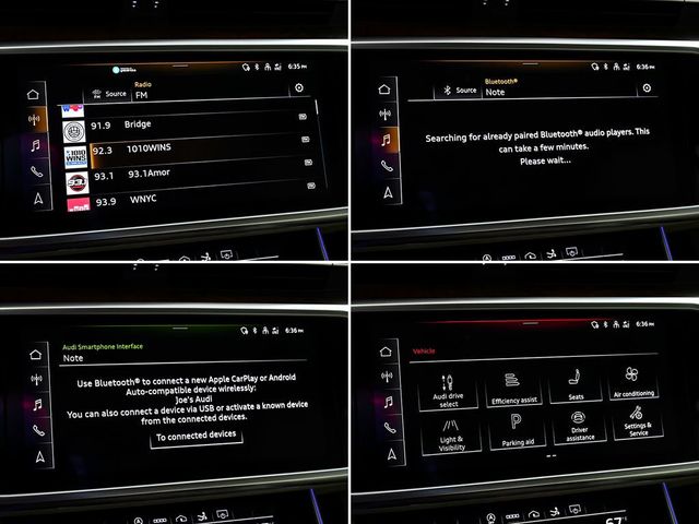 2022 Audi A7 55 Premium Plus - 23028322 - 30