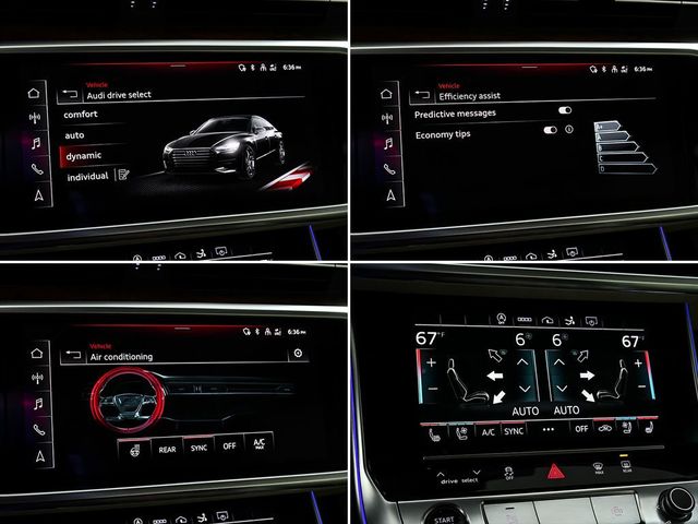 2022 Audi A7 55 Premium Plus - 23028322 - 31