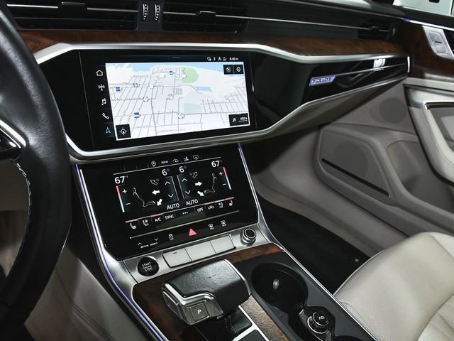 2022 Audi A7 55 Premium Plus - 23028322 - 41