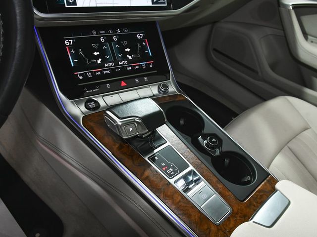 2022 Audi A7 55 Premium Plus - 23028322 - 42