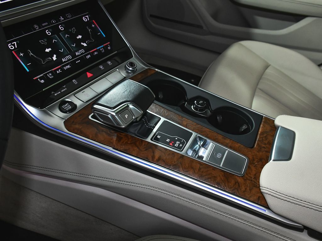 Audi A7 photo 44