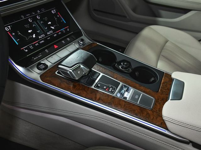 2022 Audi A7 55 Premium Plus - 23028322 - 43