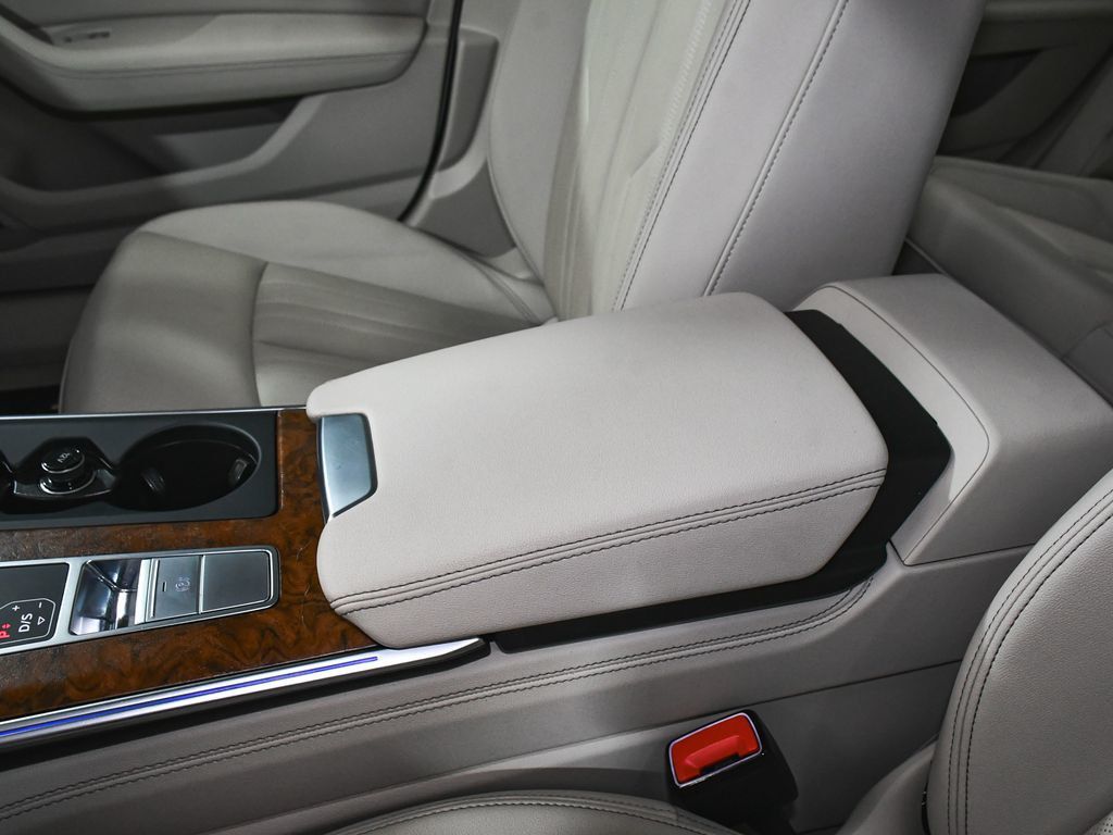 Audi A7 photo 46