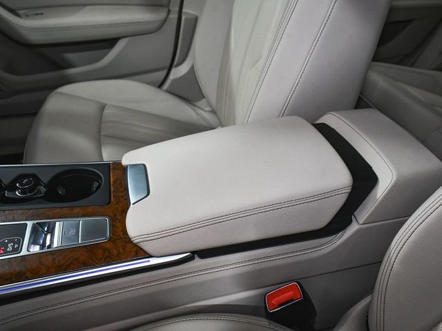 2022 Audi A7 55 Premium Plus - 23028322 - 45