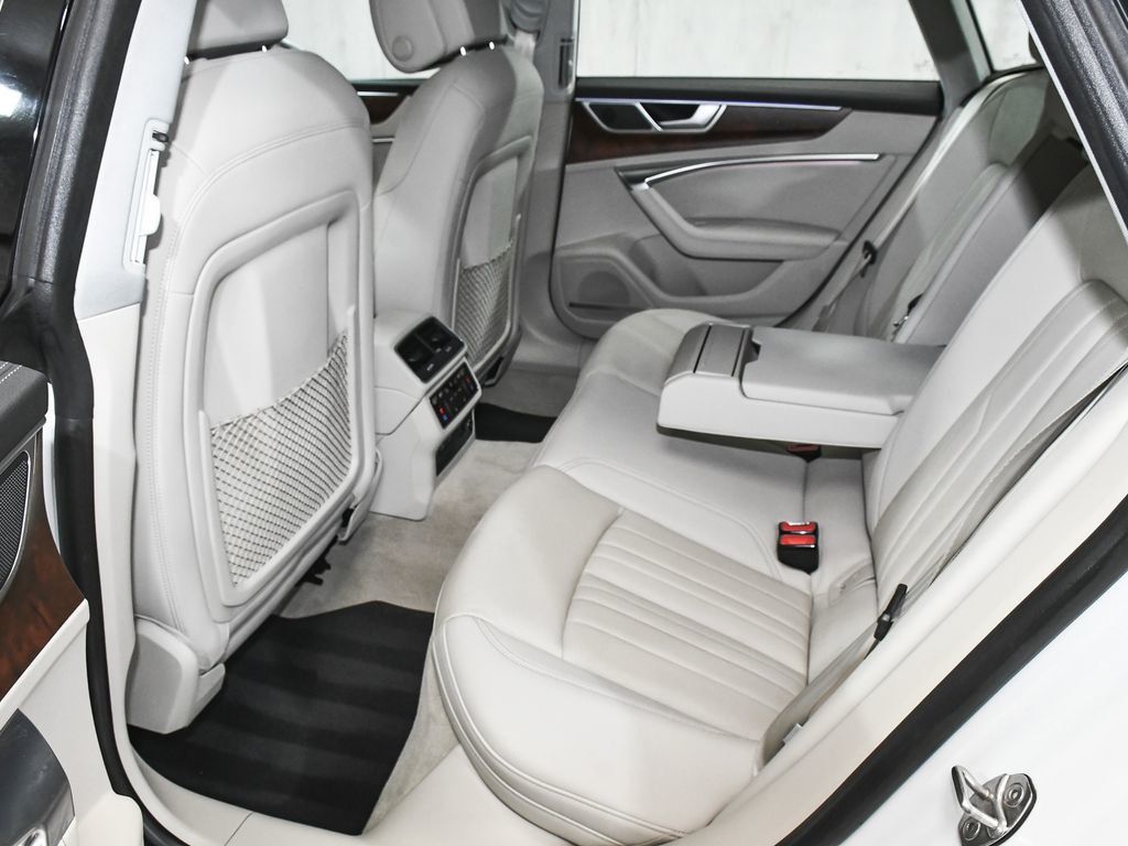 Audi A7 photo 52