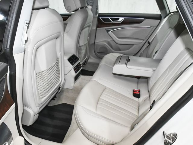 2022 Audi A7 55 Premium Plus - 23028322 - 51