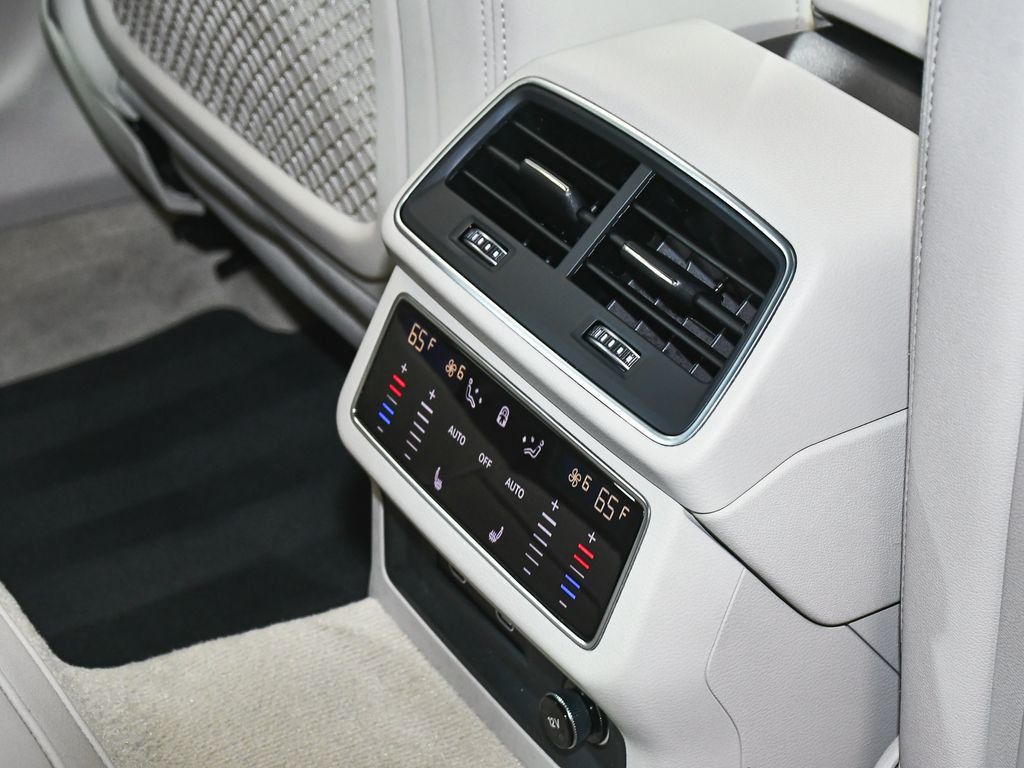 Audi A7 photo 53
