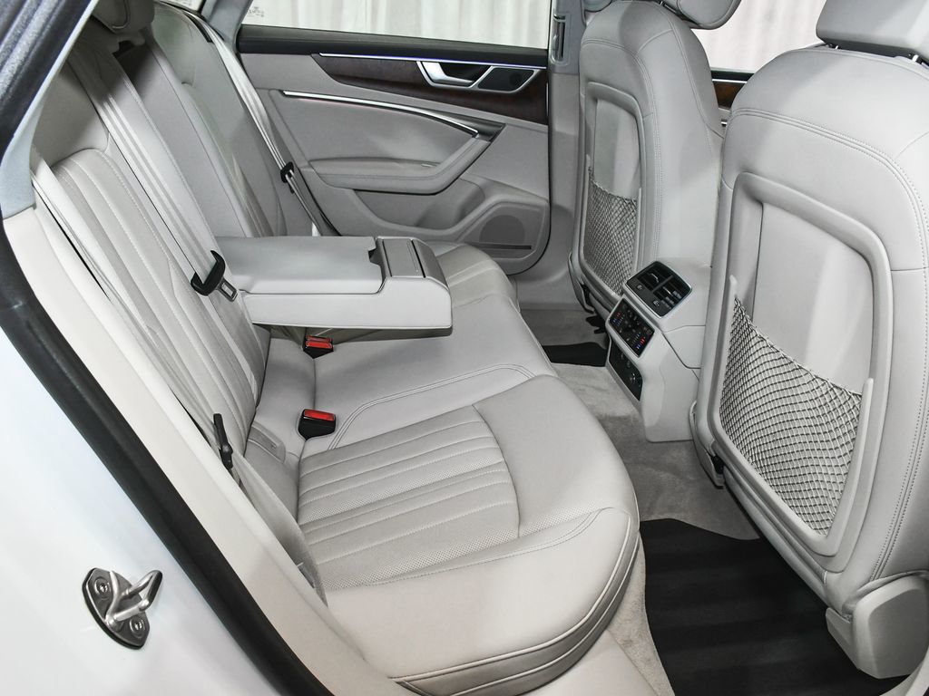 Audi A7 photo 55