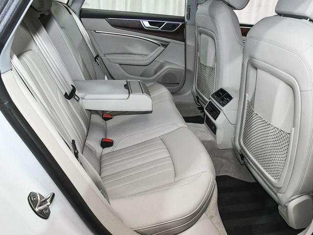 2022 Audi A7 55 Premium Plus - 23028322 - 54