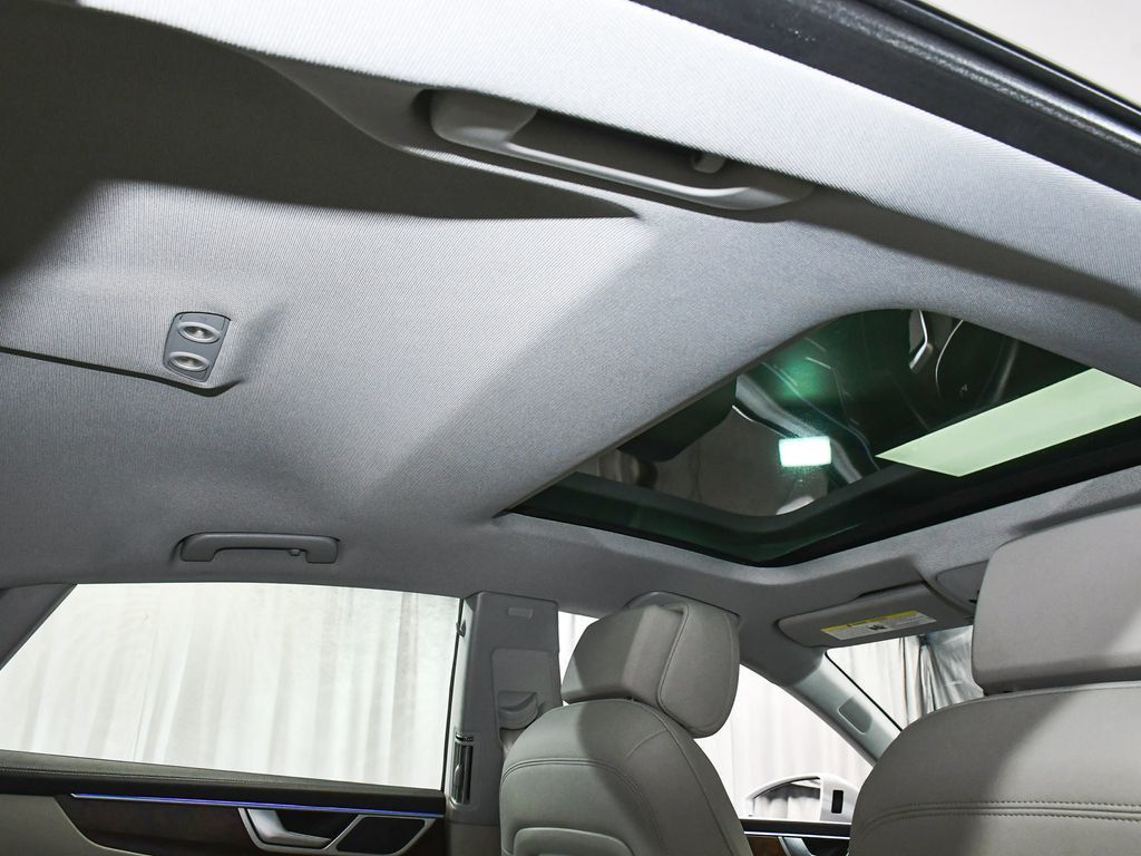 Audi A7 photo 56