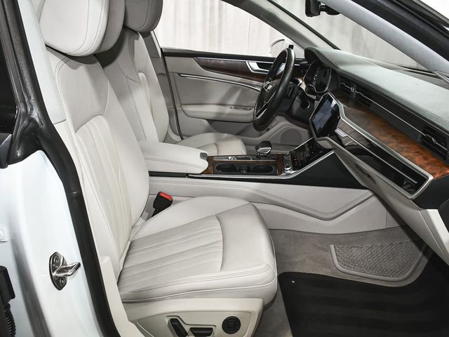 2022 Audi A7 55 Premium Plus - 23028322 - 56