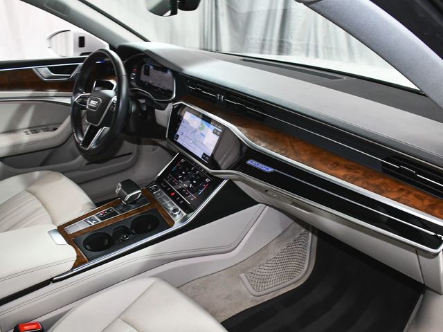 2022 Audi A7 55 Premium Plus - 23028322 - 58