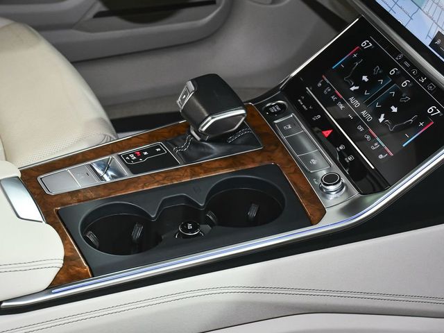 2022 Audi A7 55 Premium Plus - 23028322 - 61
