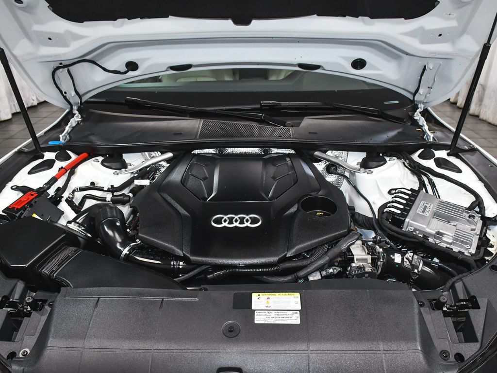 Audi A7 photo 68