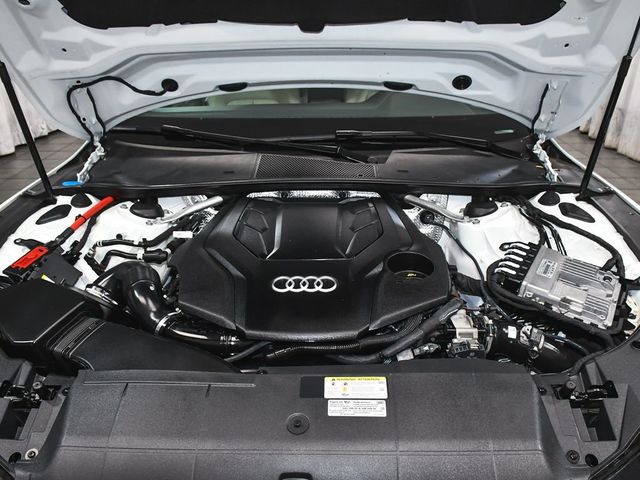 2022 Audi A7 55 Premium Plus - 23028322 - 67