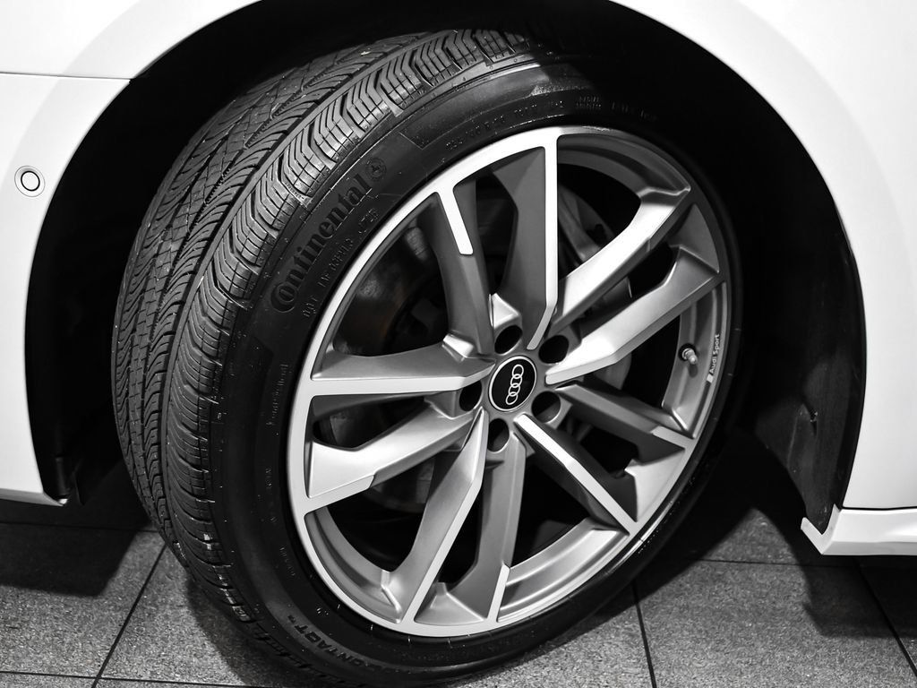 Audi A7 photo 7