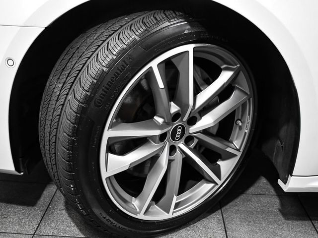 2022 Audi A7 55 Premium Plus - 23028322 - 6