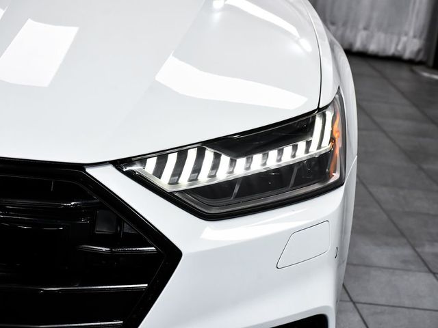 2022 Audi A7 55 Premium Plus - 23028322 - 72