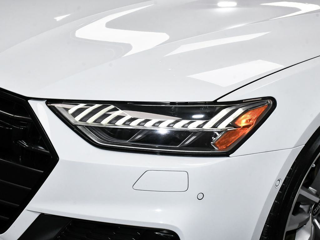 Audi A7 photo 74