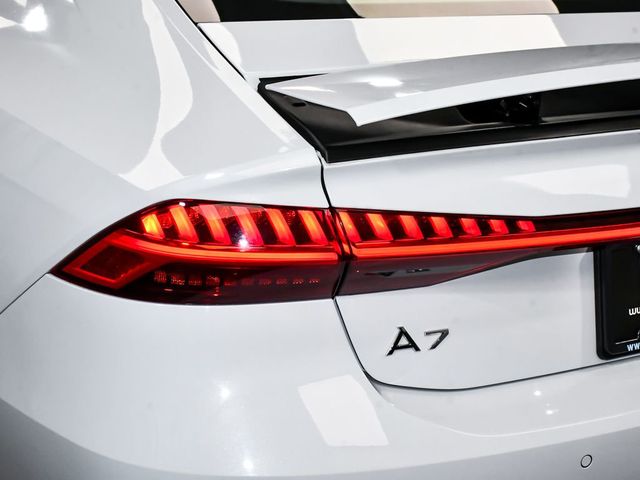 2022 Audi A7 55 Premium Plus - 23028322 - 78
