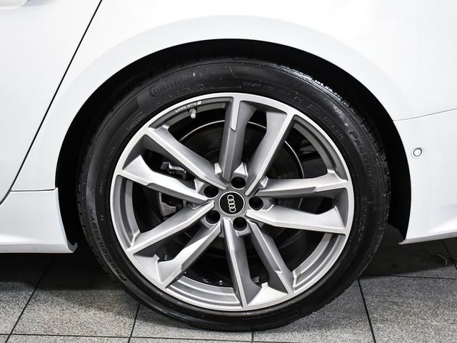 2022 Audi A7 55 Premium Plus - 23028322 - 7