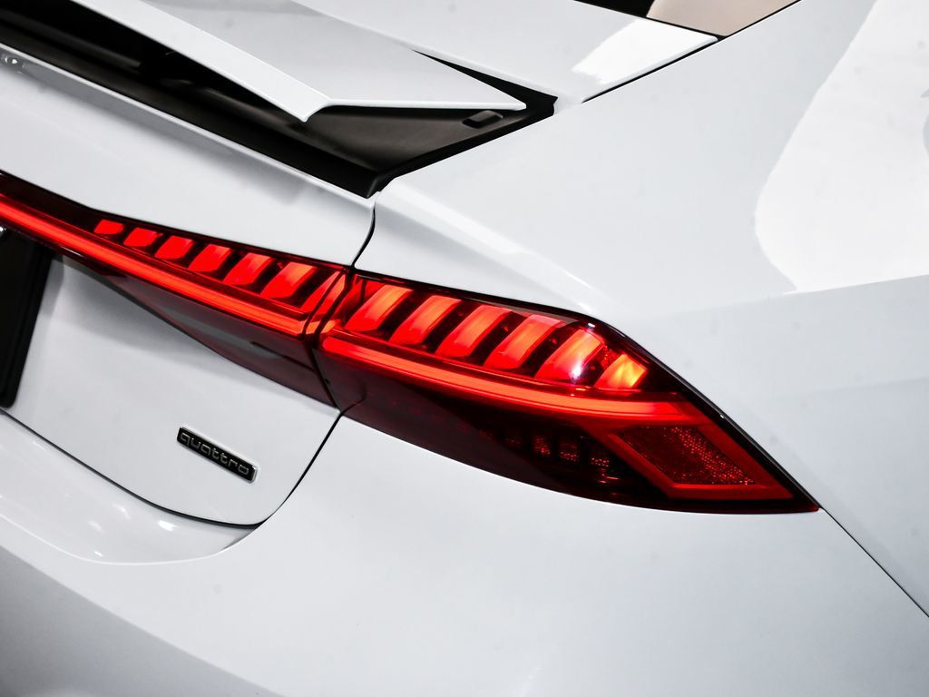 Audi A7 photo 82