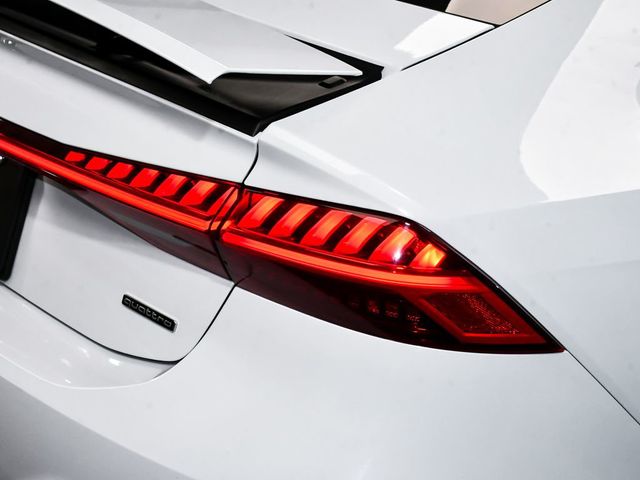 2022 Audi A7 55 Premium Plus - 23028322 - 81
