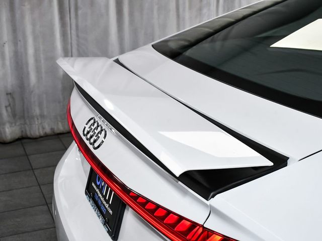 2022 Audi A7 55 Premium Plus - 23028322 - 82