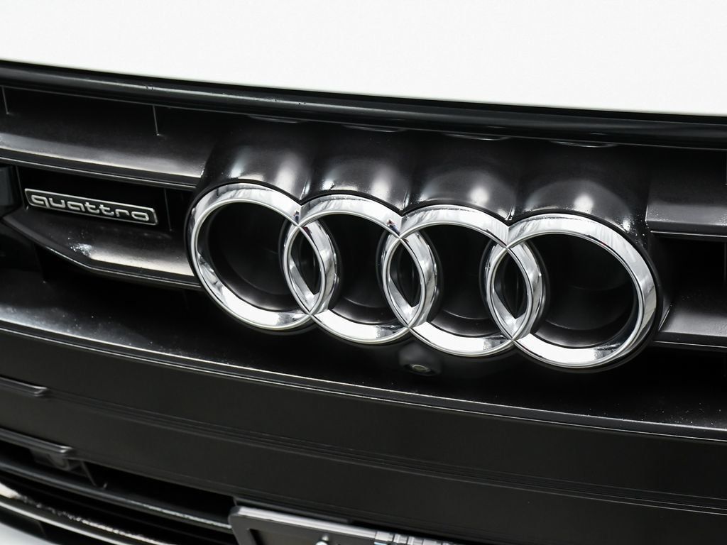 Audi A7 photo 89
