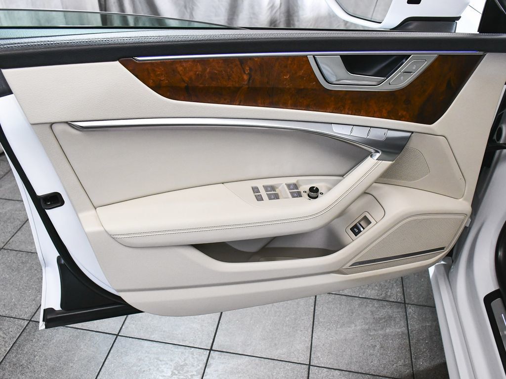 Audi A7 photo 9