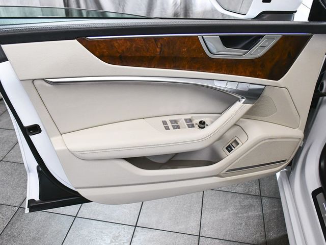 2022 Audi A7 55 Premium Plus - 23028322 - 8