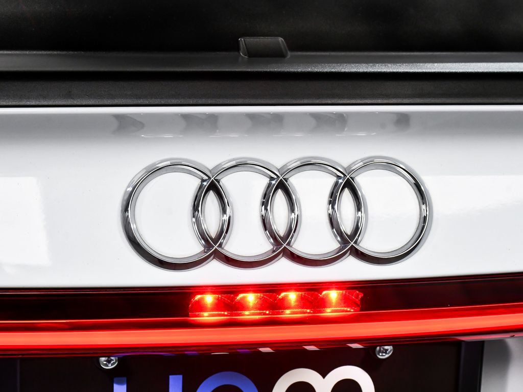Audi A7 photo 90