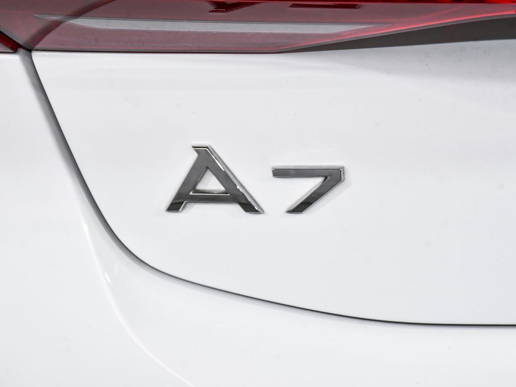 Audi A7 photo 91