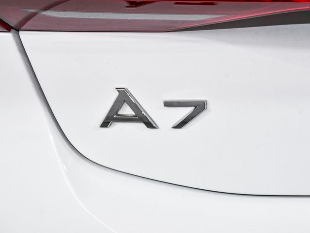 2022 Audi A7 55 Premium Plus - 23028322 - 90
