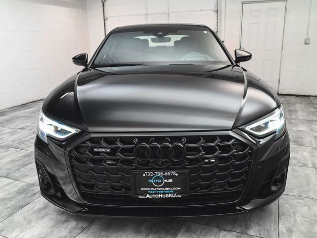 2022 Audi A8 L 55 - 22993713 - 1