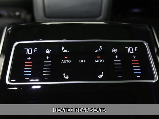 2022 Audi A8 L 55 TFSI quattro - 23005903 - 10