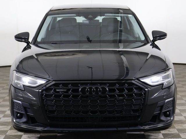 2022 Audi A8 L 55 TFSI quattro - 23005903 - 15