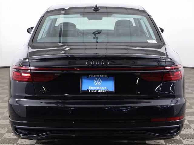 2022 Audi A8 L 55 TFSI quattro - 23005903 - 16