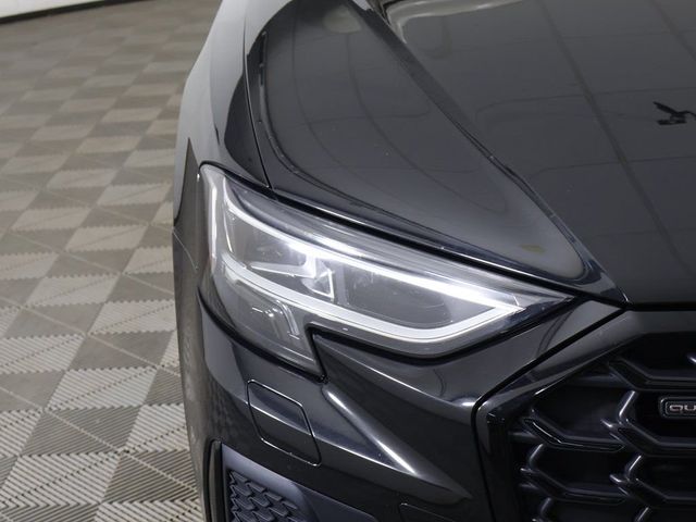 2022 Audi A8 L 55 TFSI quattro - 23005903 - 17