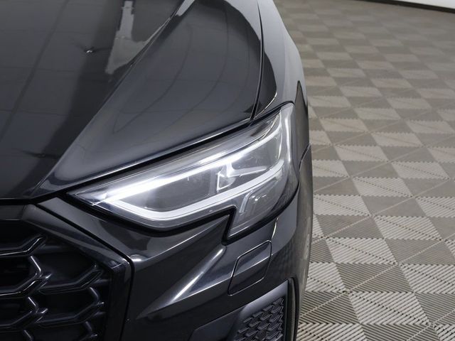 2022 Audi A8 L 55 TFSI quattro - 23005903 - 18