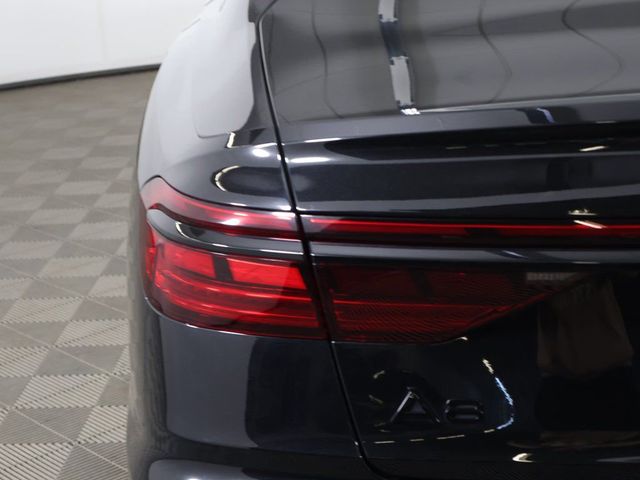 2022 Audi A8 L 55 TFSI quattro - 23005903 - 19