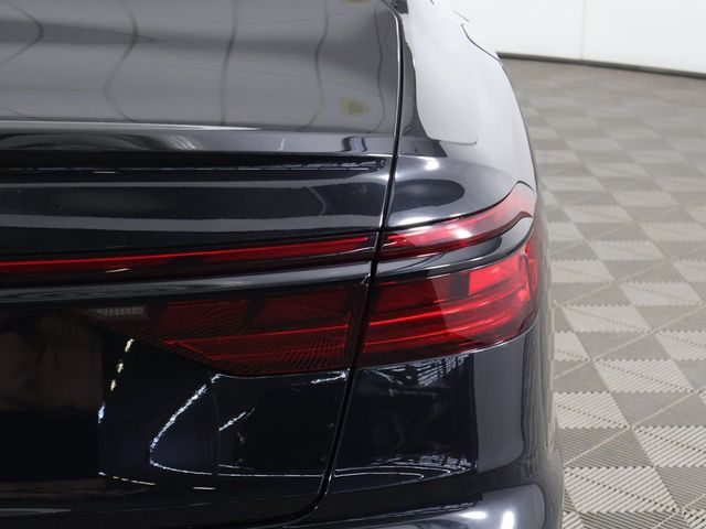 2022 Audi A8 L 55 TFSI quattro - 23005903 - 20