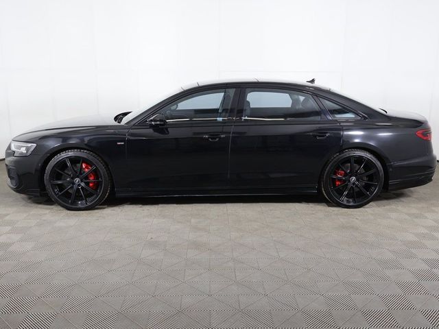 2022 Audi A8 L 55 TFSI quattro - 23005903 - 21