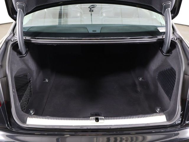 2022 Audi A8 L 55 TFSI quattro - 23005903 - 23