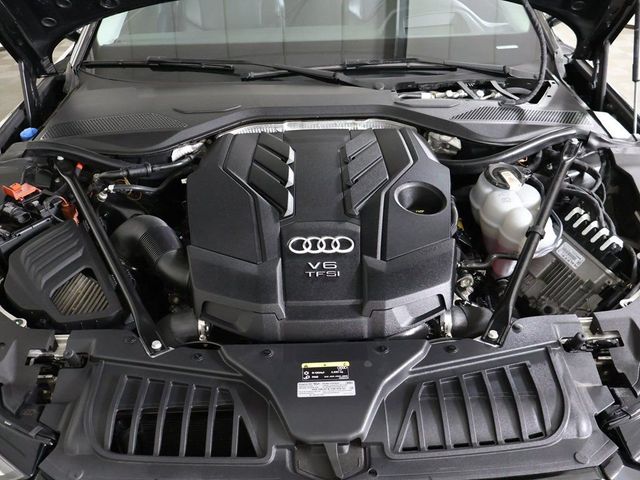 2022 Audi A8 L 55 TFSI quattro - 23005903 - 26