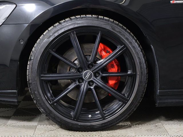 2022 Audi A8 L 55 TFSI quattro - 23005903 - 27